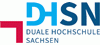 Logo Staatlichen Studienakademie Dresden