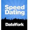 Logo DateYork Speed Dating