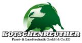 Logo Kotschenreuther Forst- & Landtechnik GmbH & Co.KG