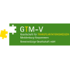 Logo Gesellschaft für Transplantationsmedizin Mecklenburg-Vorpommern gGmbH