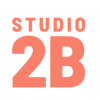 Logo Studio2B GmbH