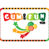 Logo gum and fun süd GmbH & Co. Kg