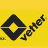 Logo Vetter GmbH