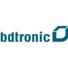 Logo bdtronic GmbH