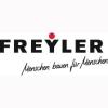 Logo FREYLER Unternehmensgruppe