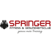 Logo Springer Fitness & Gesundheitsclub