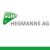 Logo Hegmanns Gruppe