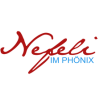 Logo Nefeli im Phönixbad Betriebs GmbH