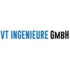 Logo VT-INGENIEURE GmbH