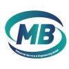 Logo MB Industrial Service & Engineering GmbH