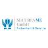 Logo SECURES ME GmbH Sicherheit und Service