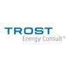 Logo TROST Energy Consult Ingenieure PartG
