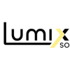 Logo Lumix Solar GmbH