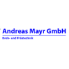 Logo Andreas Mayr GmbH