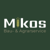 Logo Mikos Bau- & Agrarservice