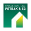 Logo Hausverwaltung Petrak & EG GmbH