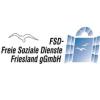 Logo FSD - Freie Soziale Dienste Friesland gGmbH