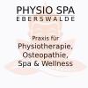 Logo Physio Spa Eberswalde