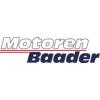 Logo Motoren Baader GmbH