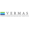 Logo VERMAS Versicherungsmakler Service GmbH