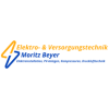 Logo Elektro- & Versorgungstechnik Moritz Beyer