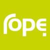 Logo Netzwerk ROPE e.V.