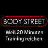 Logo Bodystreet Nürtingen