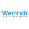 Logo Weinrich GmbH & Co. KG