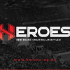 Logo Heroes AG