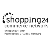 Logo shopping24 GmbH