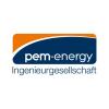 Logo PEM-energy GmbH