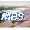 Logo MBS Maier Brand & Wasser Schadenmanagement GmbH