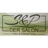 Logo S&P der Salon