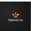 Logo T.C.H. Marketing
