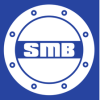 Logo SMB Rohrleitungsbau Wildau GmbH & Co. KG