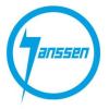 Logo Rolf Janssen GmbH