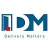 Logo DM Logistik Köln GmbH