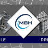 Logo MBH-Metallbearbeitung GmbH