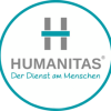 Logo Humanitas Pflegedienste GmbH