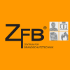 Logo ZFB - Zentrum für Brandschutztechnik GmbH