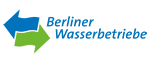 Logo Berliner Wasserbetriebe