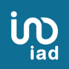 Logo Iad Deutschland by Oriard Mathis