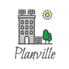 Logo Planville GmbH