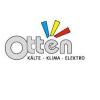 Logo Otten Kälte-Klima-Elektro GmbH