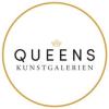 Logo Queens Kunstgalerien