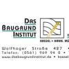 Logo Das Baugrund Institut