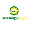 Logo SG Energy Agent