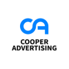 Logo Cooper Advertising GmbH