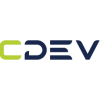 Logo cDev GmbH