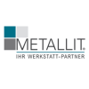 Logo Metallit GmbH